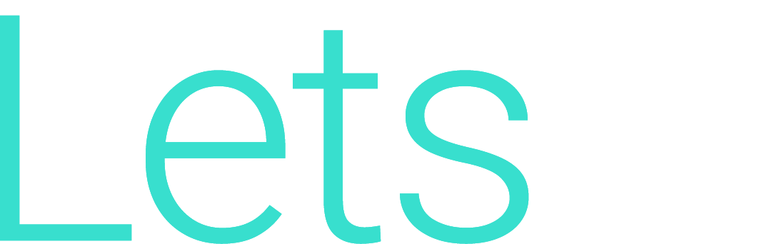 Lets AI Logo